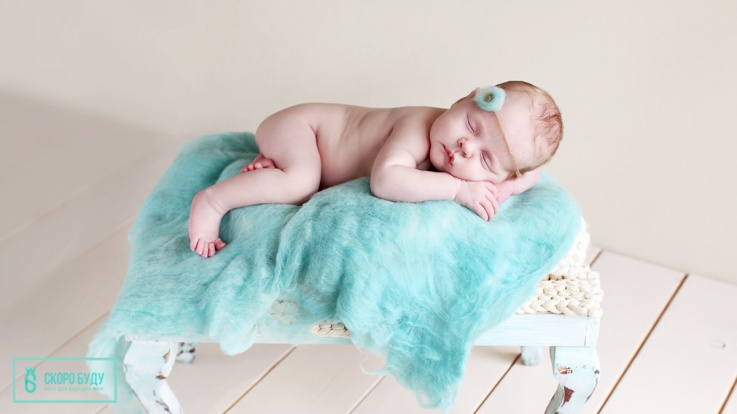 Патронаж новорожденного