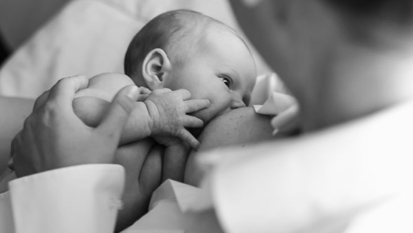 Консультант по грудному вскармливанию