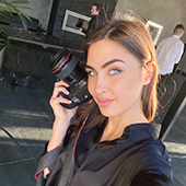 Мазурова Мария Михайловна